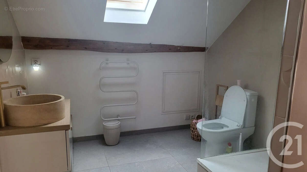 Maison 117 m² à Jablines  - photo 12