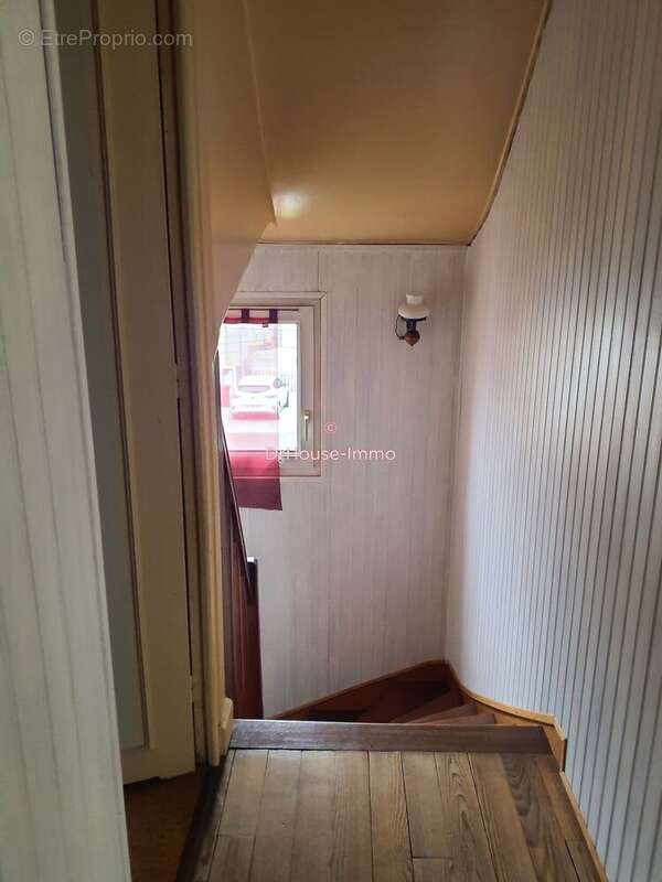 Maison 75 m² à Villerupt  - photo 14