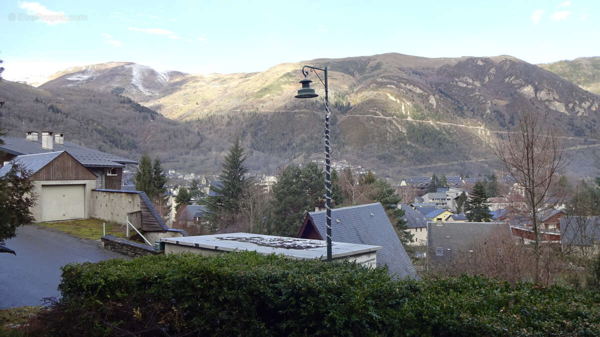 Maison à SAINT-LARY-SOULAN