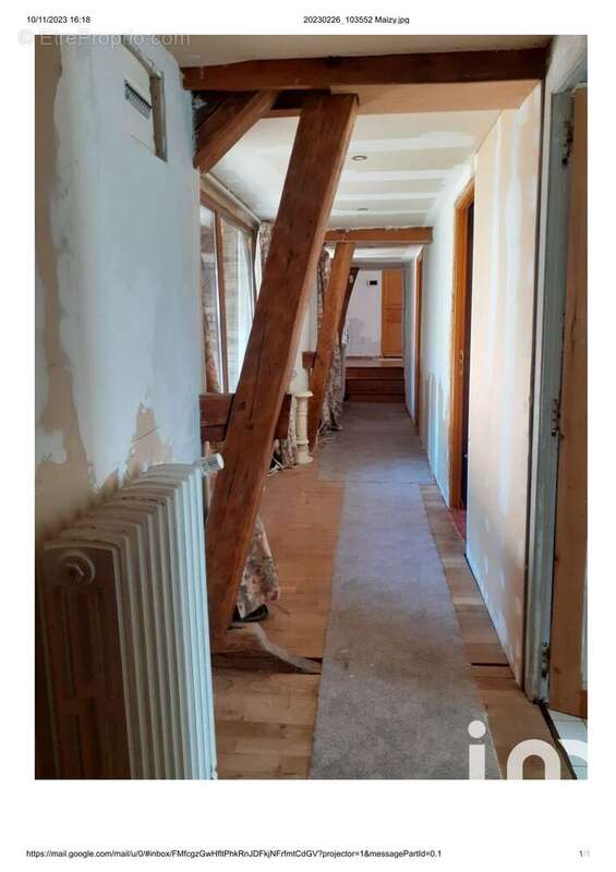 Photo 5 - Maison à MAIZY