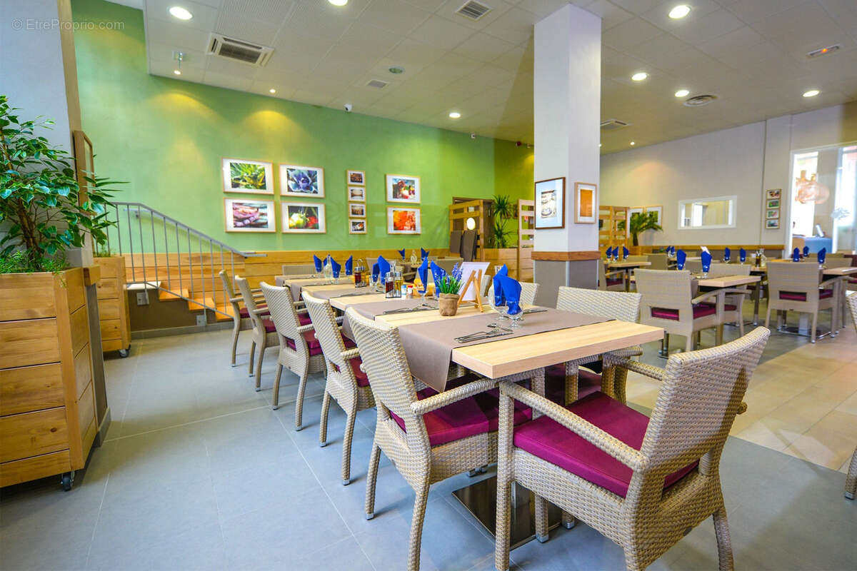 Investissement en residence Senior - photo 4