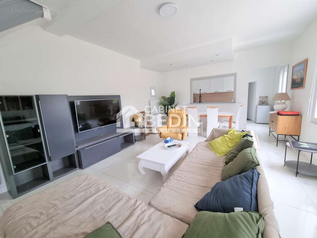 Maison à SAINT-PAUL-LES-DAX