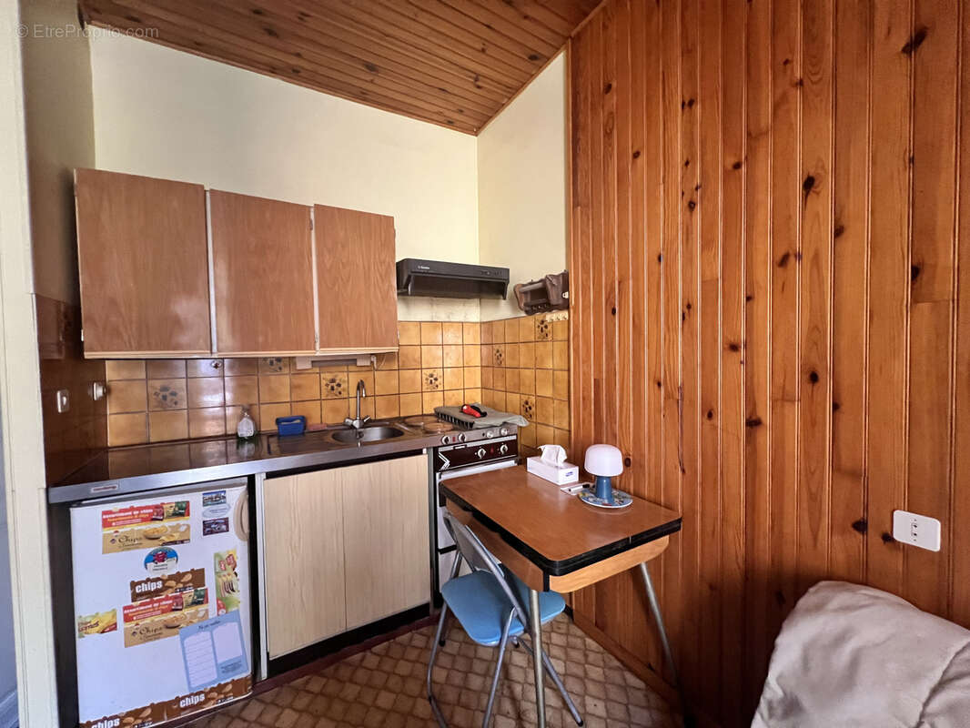 Appartement à AMELIE-LES-BAINS-PALALDA