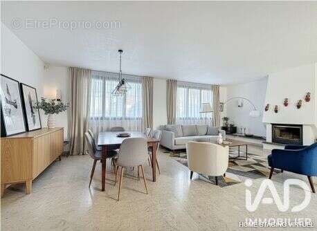 Maison 145 m² à Montfermeil  - photo 4