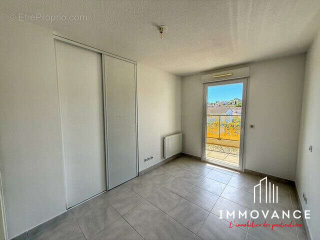 Appartement à LE CRES