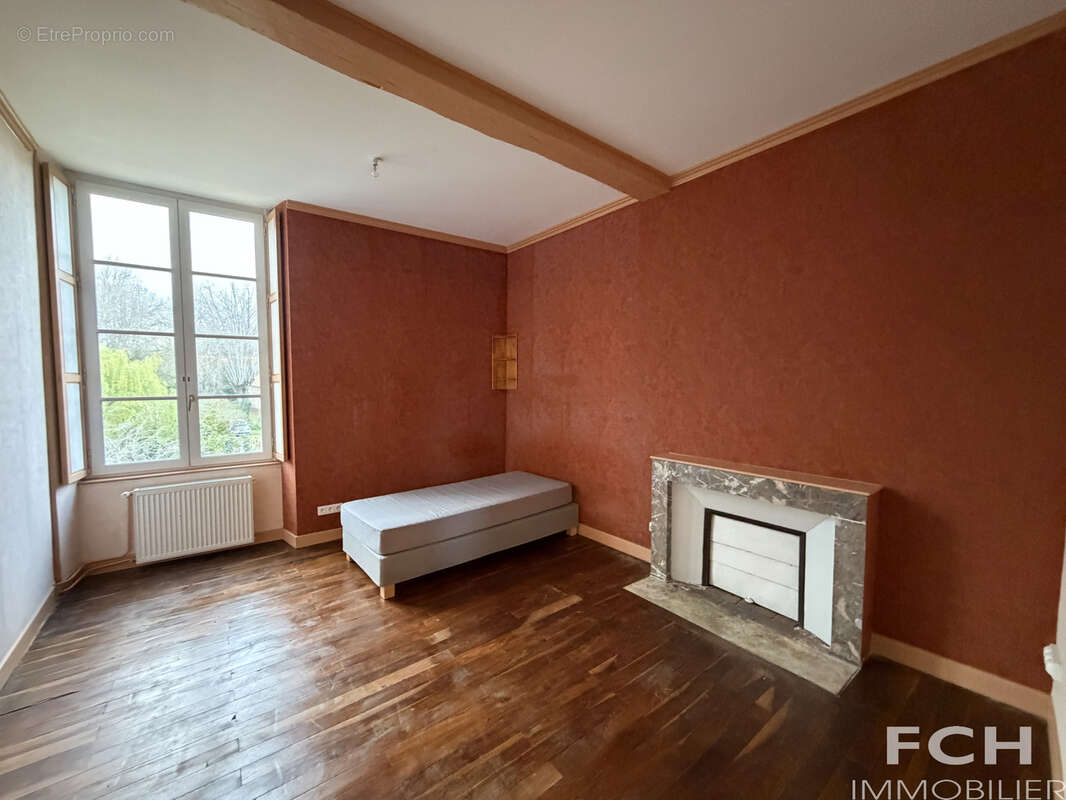 Demeure sur 2,5ha, 11 chambres 7 salles d'eau - photo 23