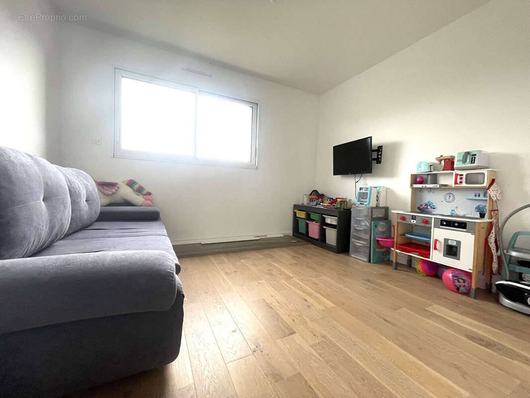 Maison contemporaine à Gourlizon - photo 8
