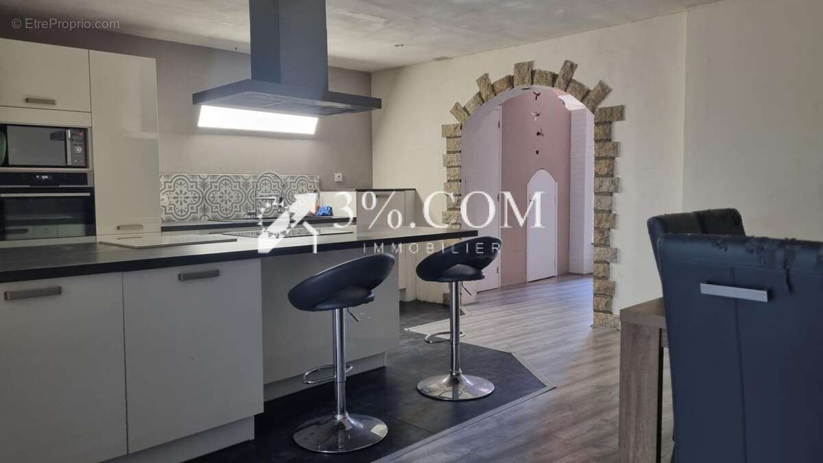 Maison familiale Lorient - photo 4