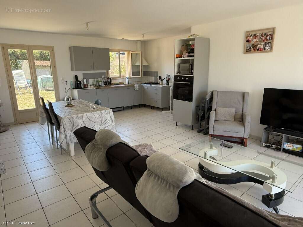 Investissement Locatif à Verteuil-Sur-Charente - photo 5