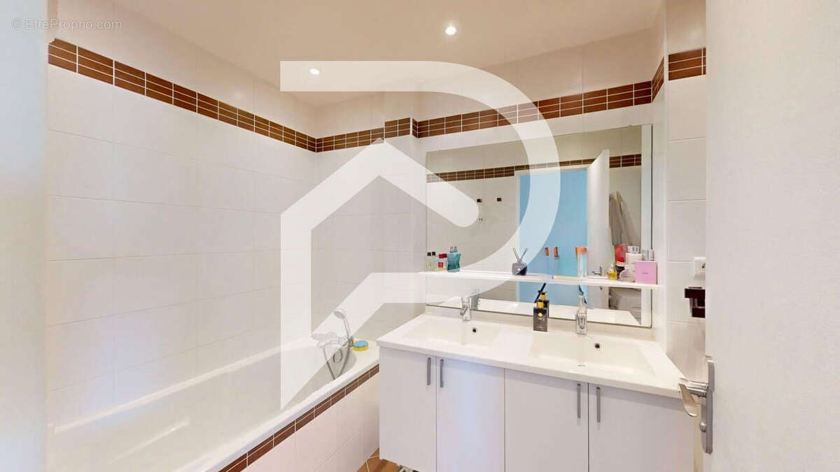 Appartement à MARLY-LE-ROI