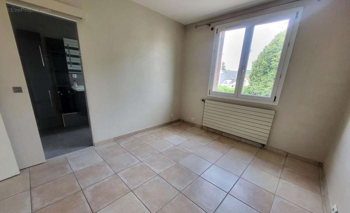 Photo 2 - Maison à ROSNY-SUR-SEINE