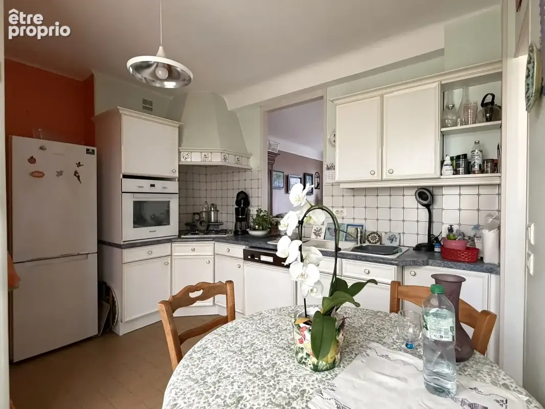 Nouveauté : belle bâtisse avec possibilité de 2 logements + garage - photo 13