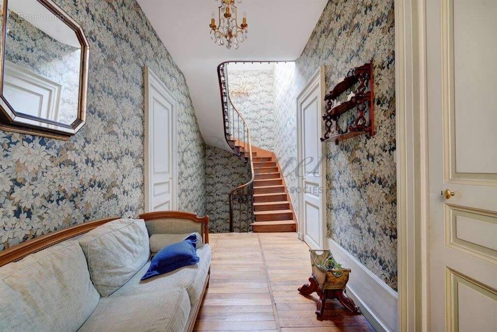 Maison à TOURS