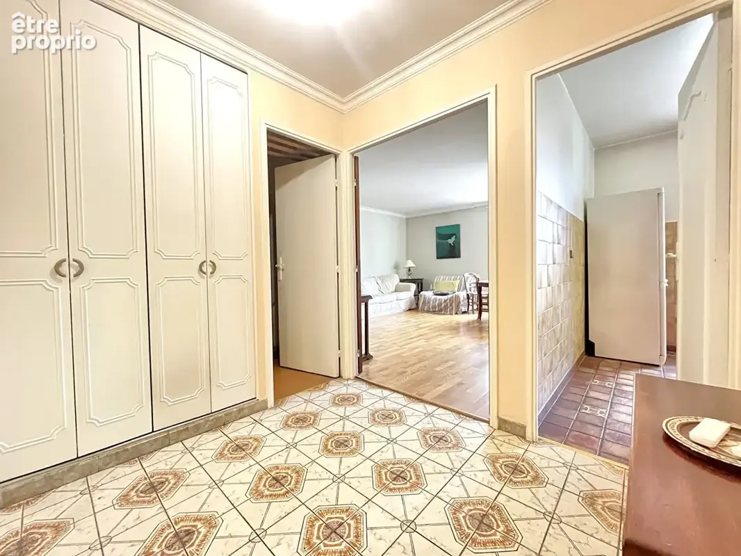 Appartement Fontenay Sous Bois 3 pièce(s) 70 m2 - photo 3