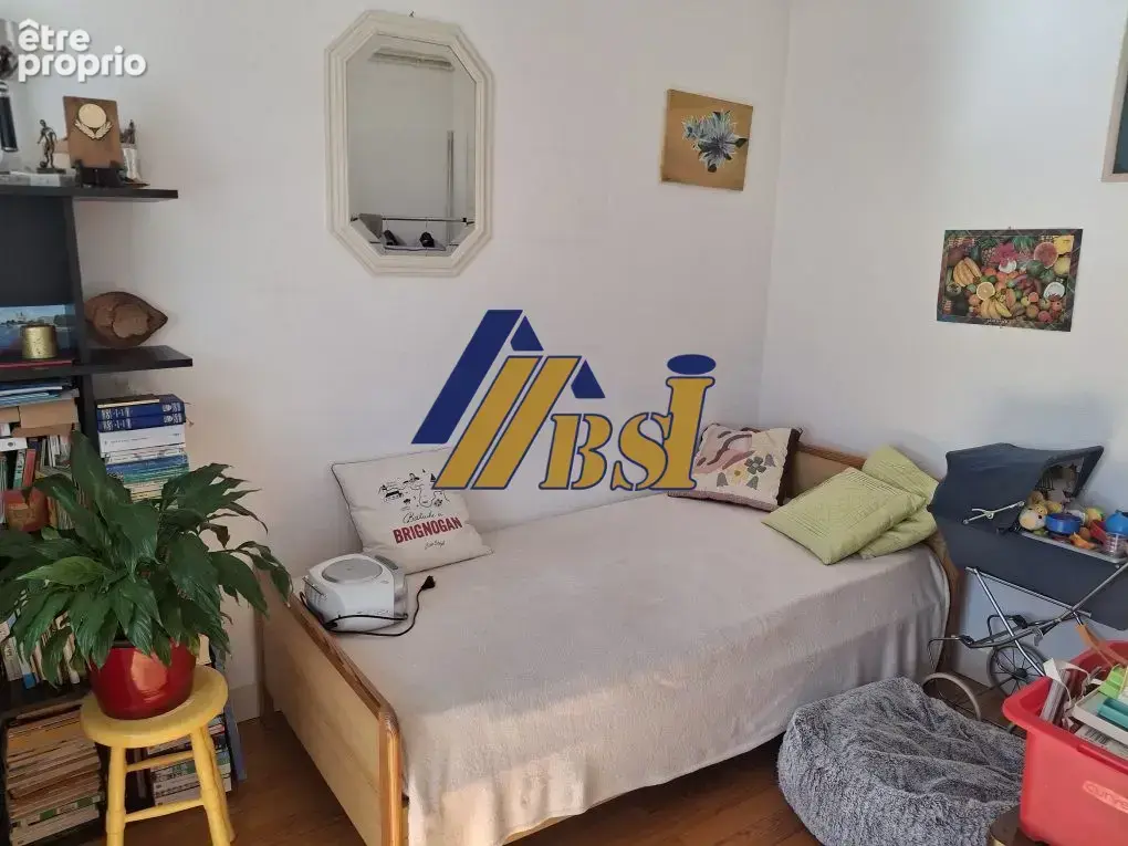 Appartement 4 pièces 61 m² à vendre à Brest (29200) - photo 5