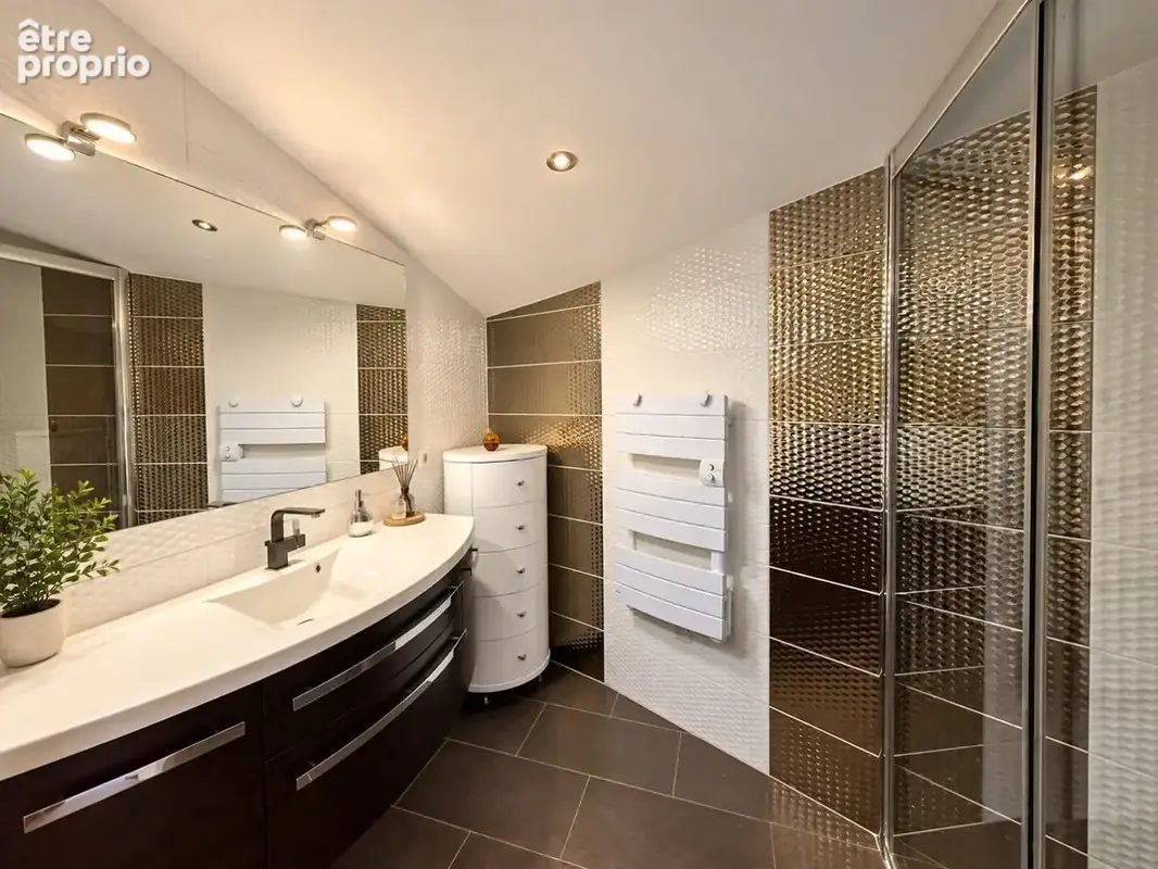 Cournonterral  Propriété d'exception de 330 m² avec maison indépendante, piscine 15 x 7 et parc paysager de 3 800 m², aux porte - photo 7