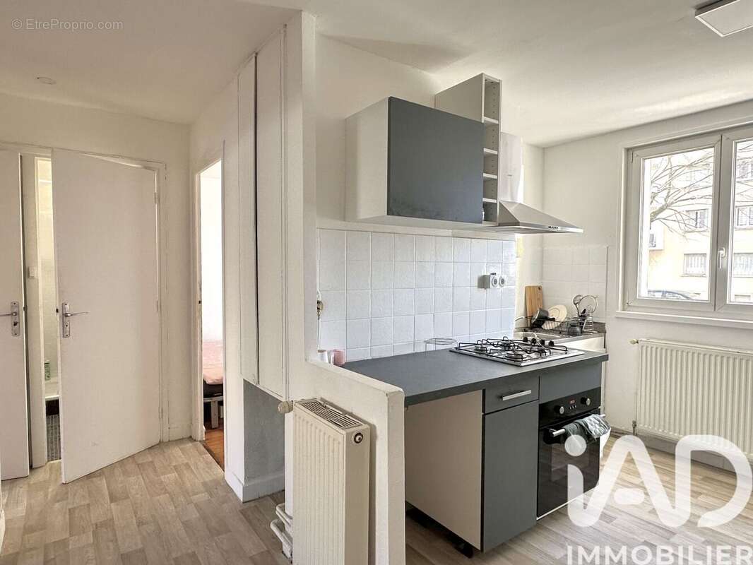 Photo 3 - Appartement à VALENCE
