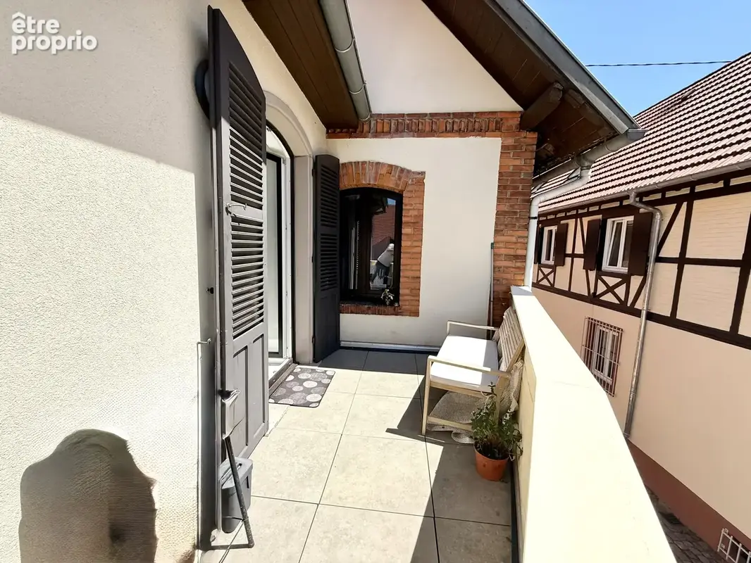 Superbe appartement 4 pièces lumineux de 92,7 m2 + parkings - photo 7