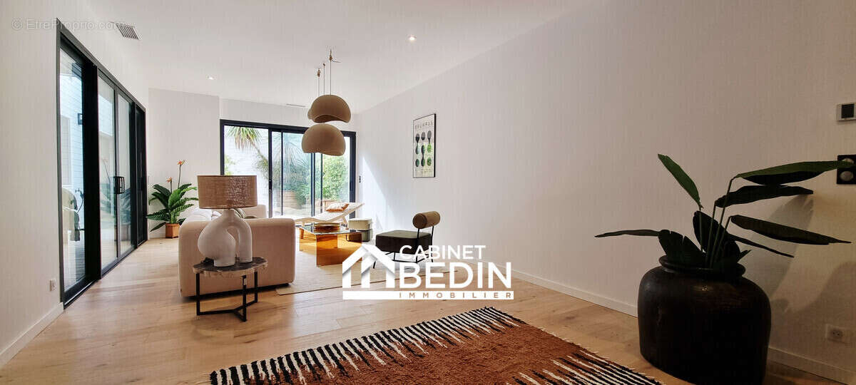 Appartement à ARCACHON