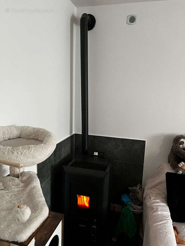 Appartement à VILLING