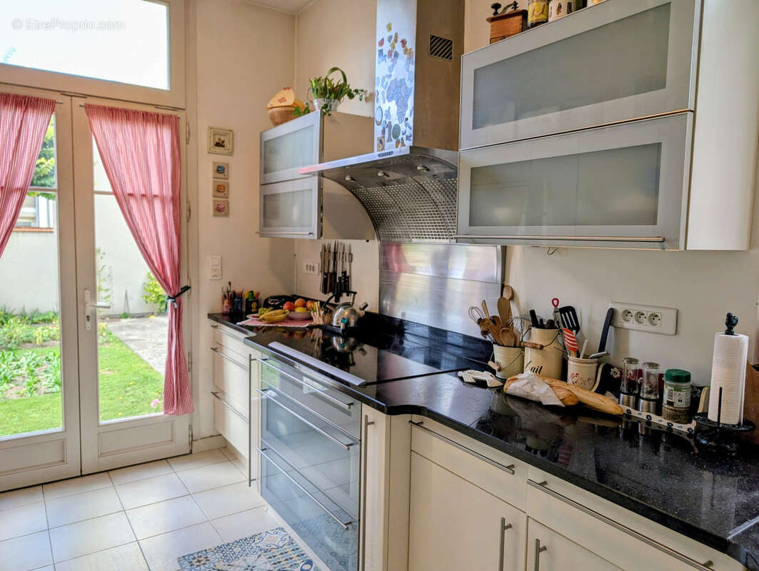 Maison à ORLEANS