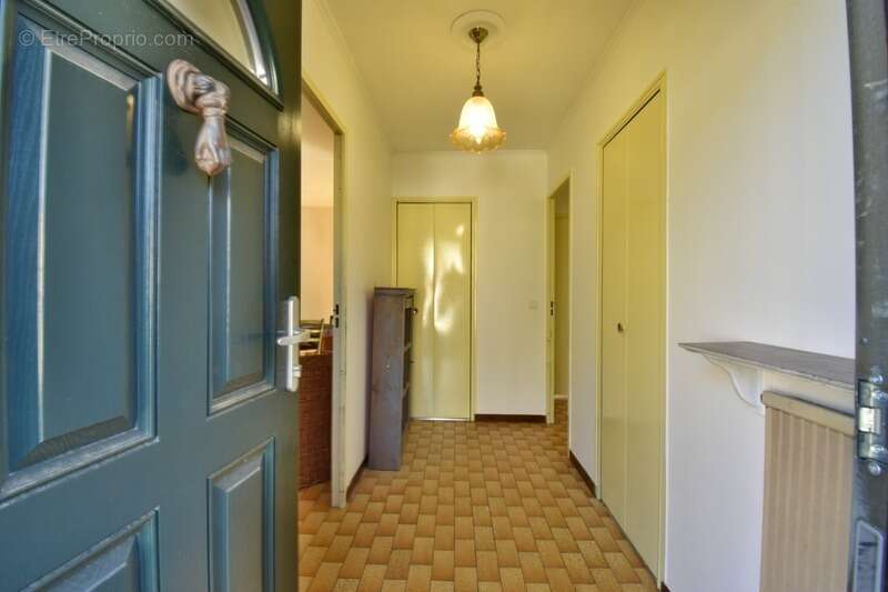 Maison à CHATEAU-ARNOUX-SAINT-AUBAN