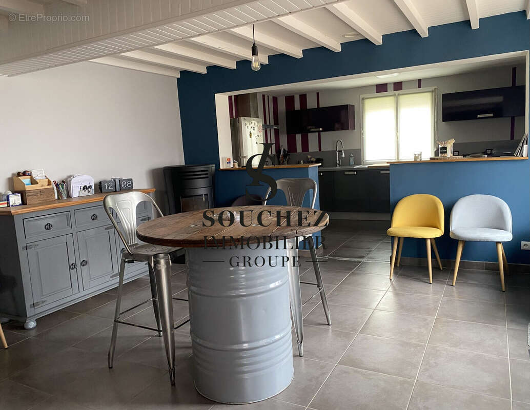 Maison 124 m² à Frevillers  - photo 8