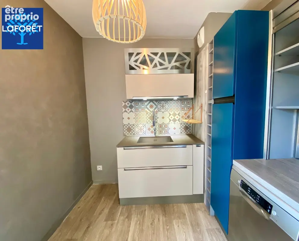 Appartement Lormont 4 pièce(s) 78.65 m2 - photo 7