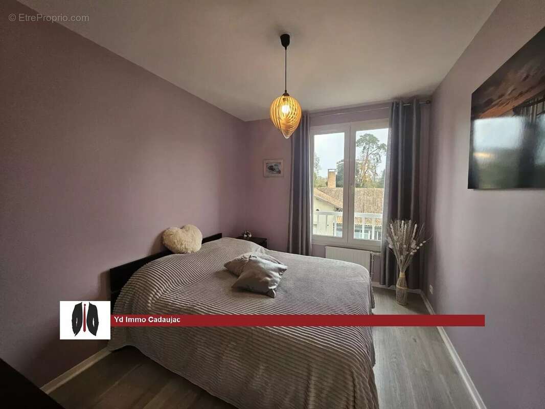 Appartement à GRADIGNAN