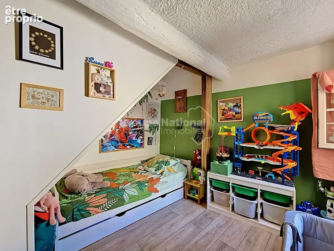 Maison Saint Paul En Foret 4 pièce(s) 90 m2 - photo 4