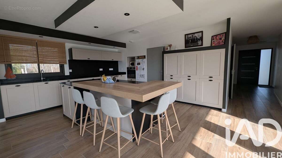 Photo 4 - Maison à JURANCON