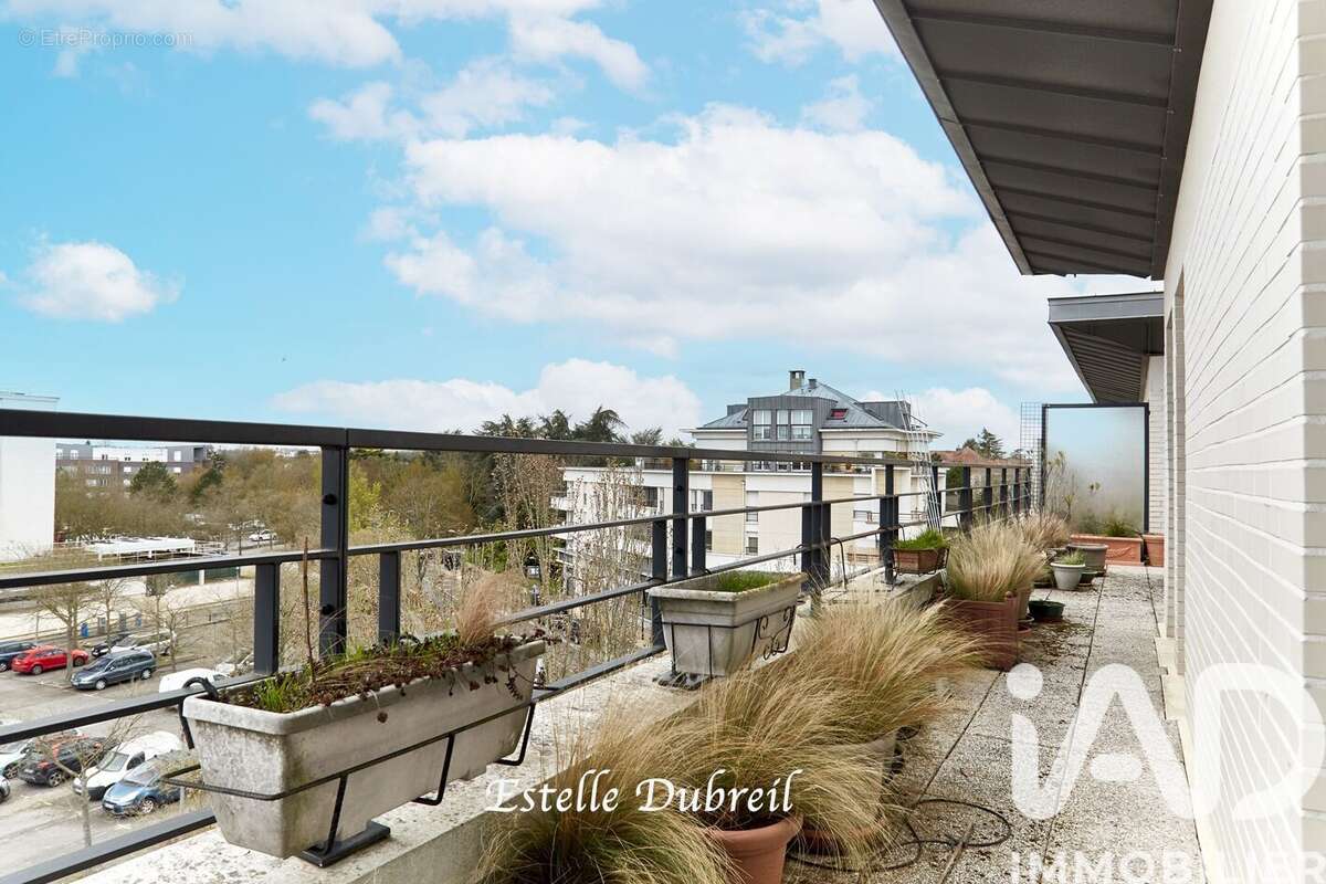 Photo 3 - Appartement à GUYANCOURT