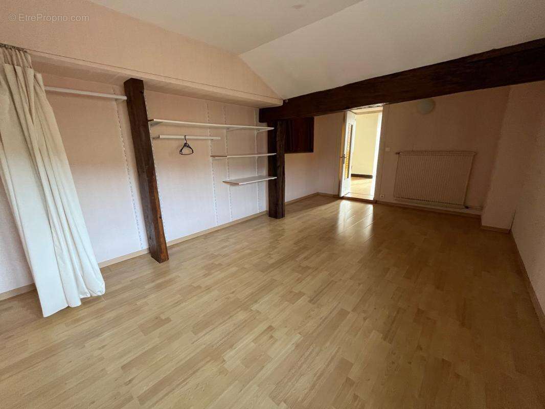 Appartement en duplex au centre-ville de Bar-le-Duc ! - photo 6