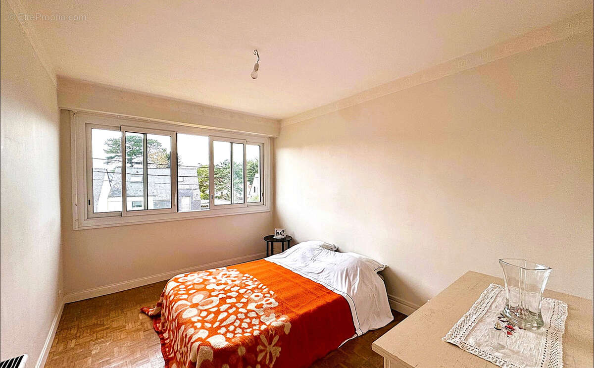 Appartement à LA BAULE-ESCOUBLAC