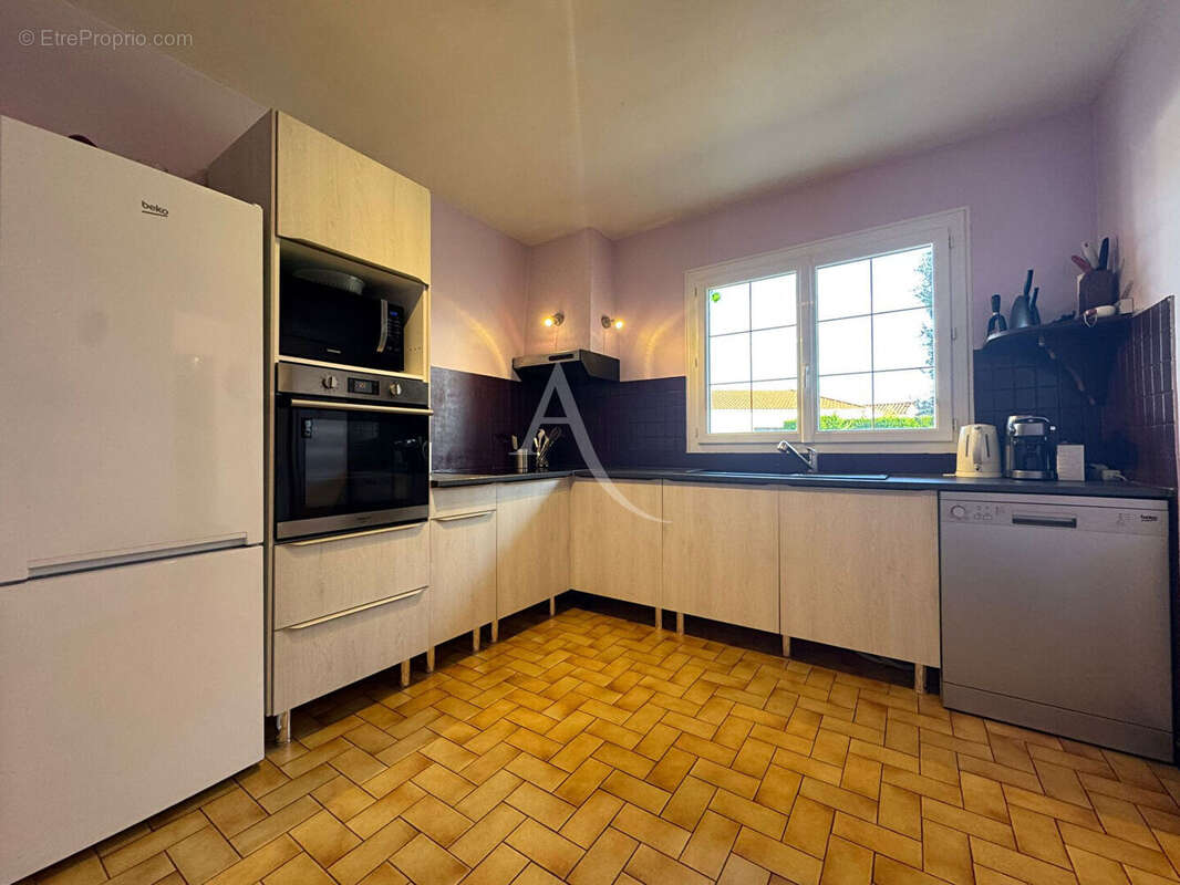 Maison à SAINT-MAIXENT-SUR-VIE