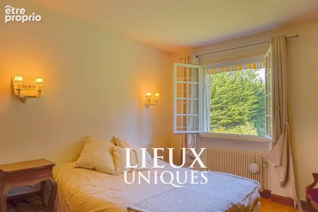 Lieux uniques ® x propriétés privées propose propriete de 1980 / 4000 m² de terrain clos - grouets - photo 12