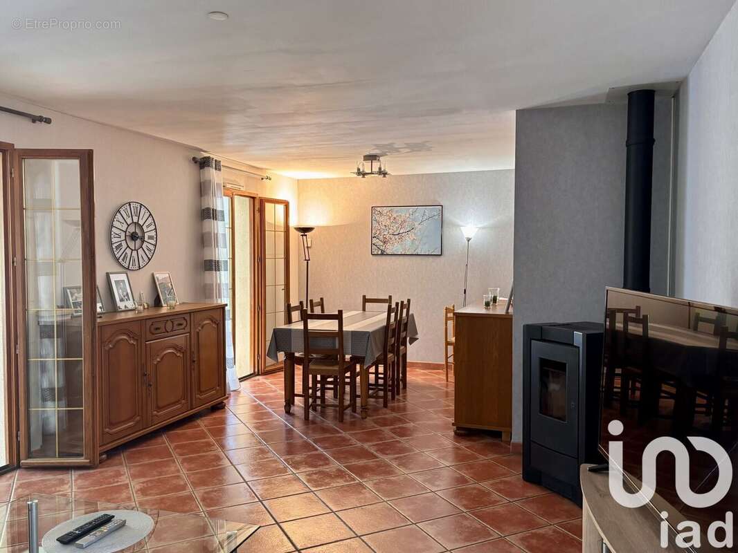 Photo 4 - Maison à EAUX-PUISEAUX