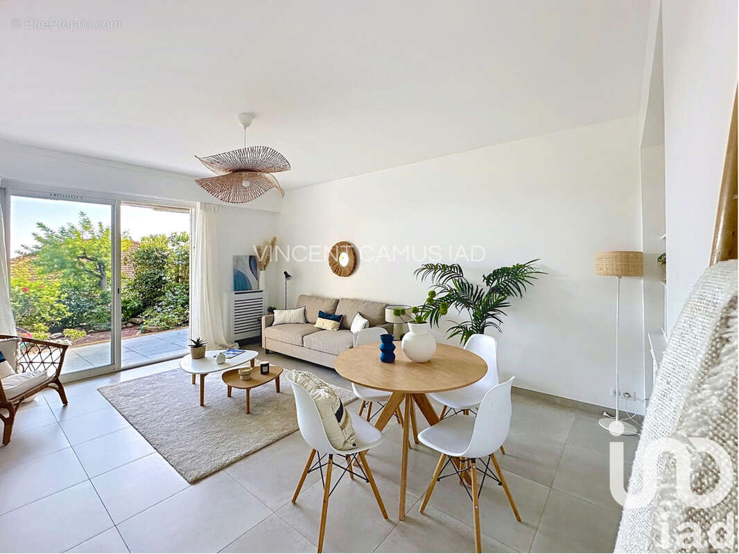 Photo 4 - Appartement à SANARY-SUR-MER