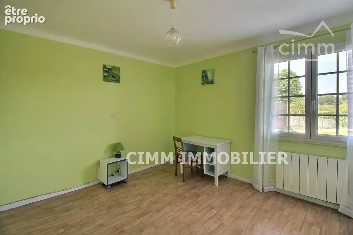 Maison individuelle en viager mixte - photo 17