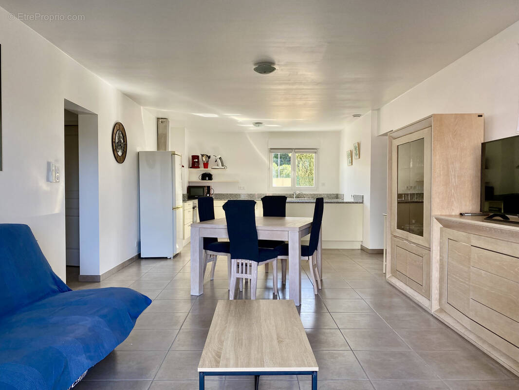 Appartement à PROPRIANO