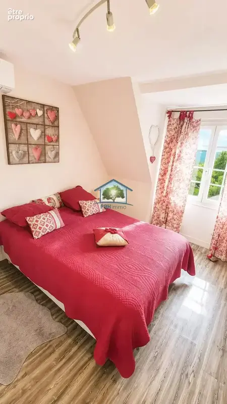 Havre de paix en normandie – 7 chambres et 1,2 hectare de nature aux portes de flers - photo 6