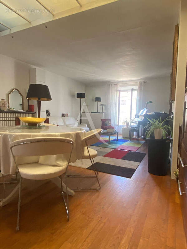 Appartement à LA ROCHELLE