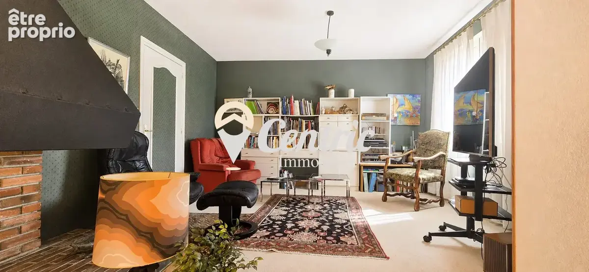 Maison 8 pièces 182 m² à vendre à Bressuire (79300) - photo 9