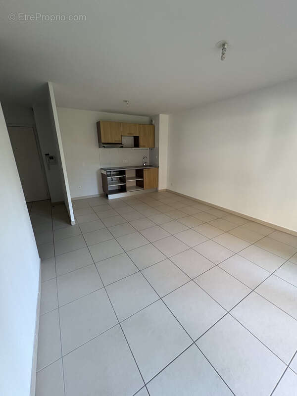 Appartement à FABREGUES