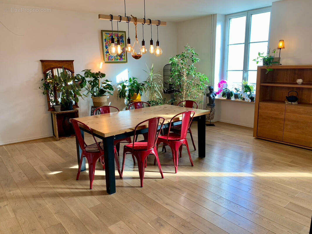 Appartement à VALENCE