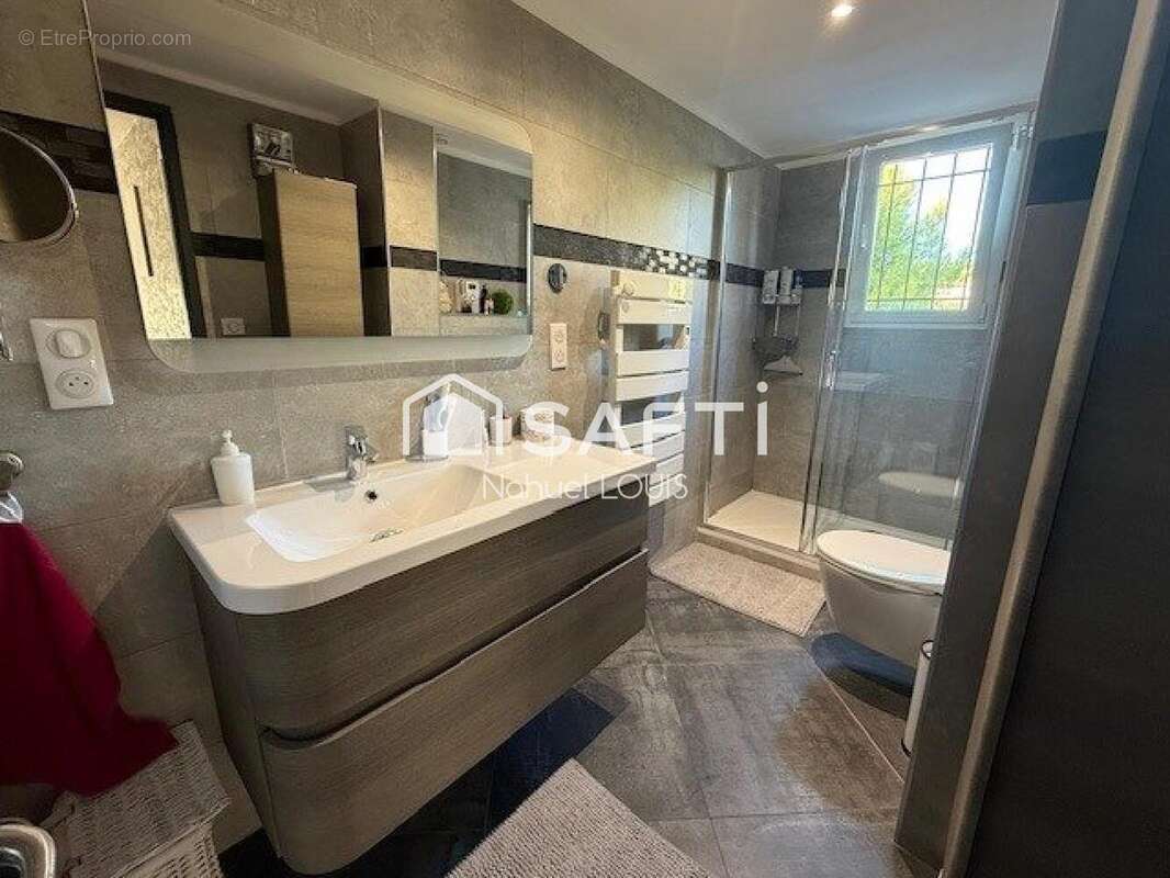 Photo 7 - Maison à VITROLLES