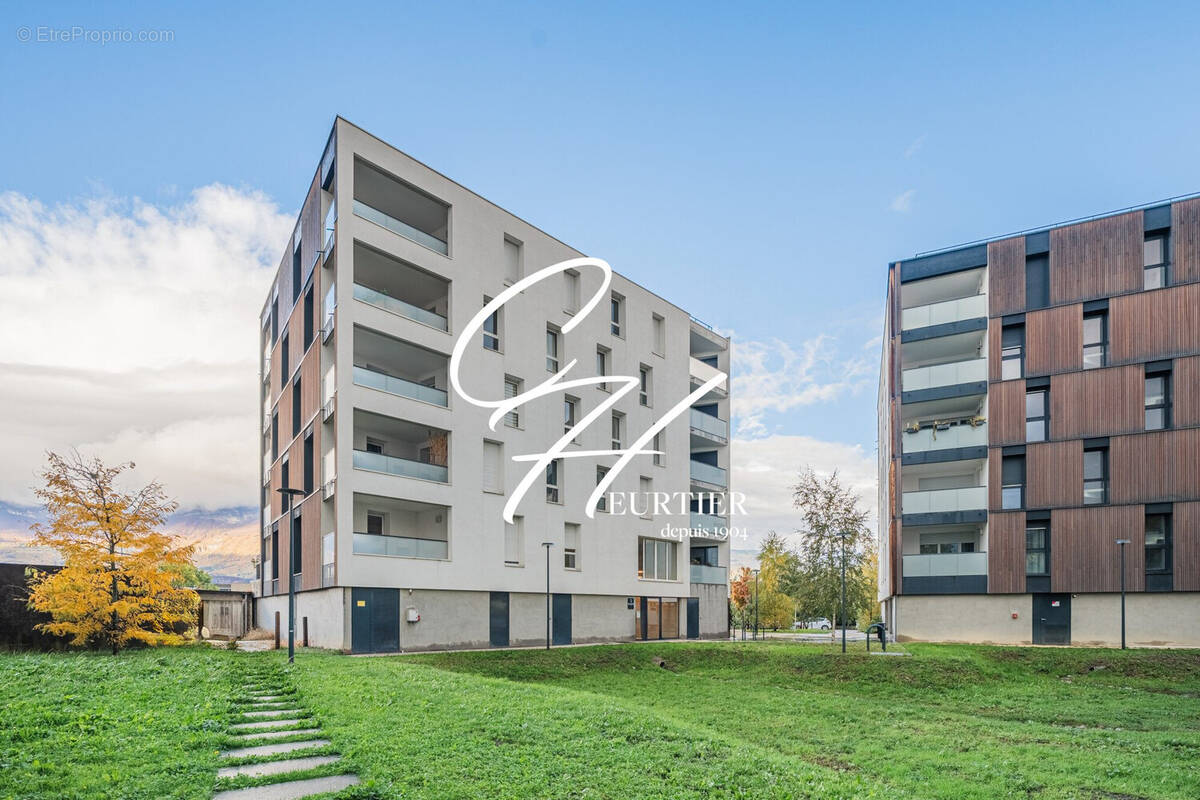 Appartement à EYBENS