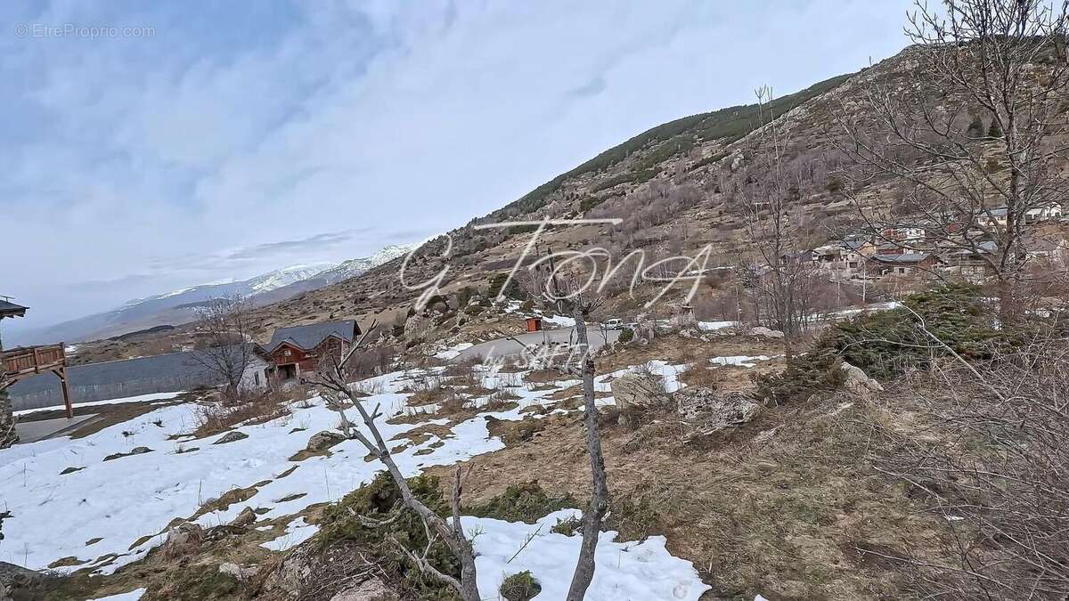 Photo 4 - Terrain à EGAT