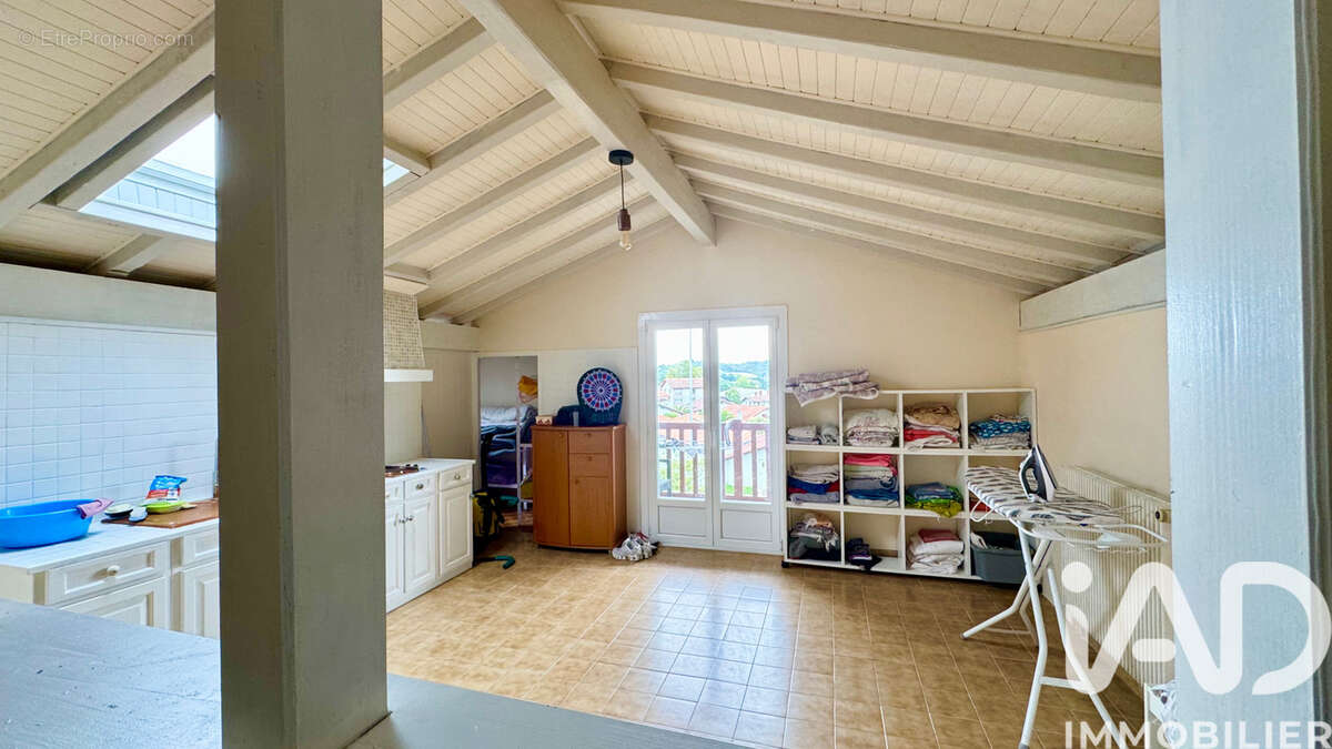 Photo 8 - Maison à HENDAYE