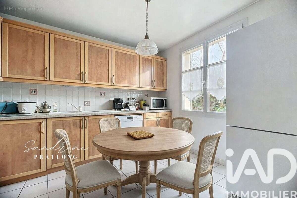 Photo 8 - Maison à SOISY-SOUS-MONTMORENCY